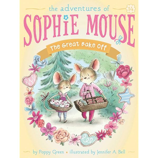 Amazon.com: The Great Big Paw Print (The Adventures of Sophie